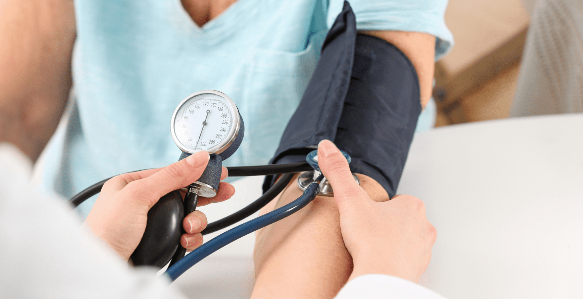 Gale Primary Care