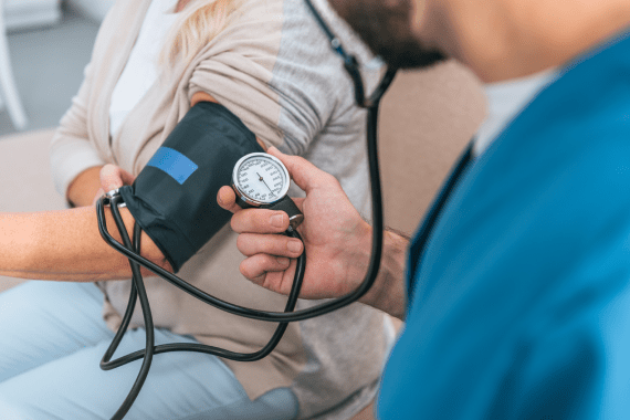 Gale Primary Care