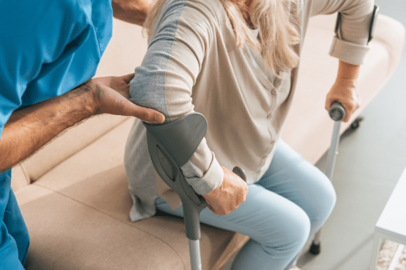 Gale Primary Care